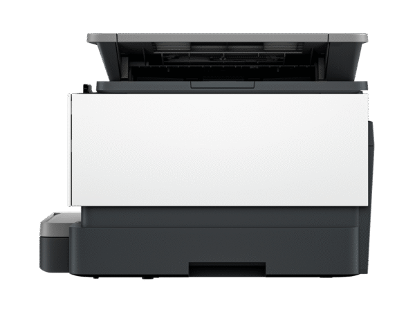 HP OfficeJet Pro 9125e All-in-One Certified Refurbished Printer with 3 Months of Instant Ink for free with HP+