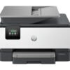 HP OfficeJet Pro 9125e All-in-One Certified Refurbished Printer with 3 Months of Instant Ink for free with HP+